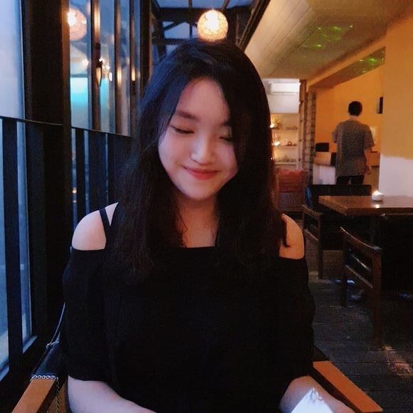 Profile Picture of Minjeong Kim (@realllllminj) on Poshmark