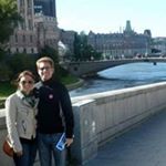 Profile Picture of Corey Fleisher (@coreyfleisher) on Instagram