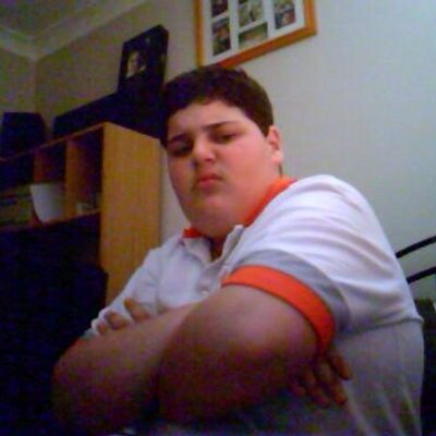 Profile Picture of Tony Severino (@FLUBBERIFIC) on Twitter