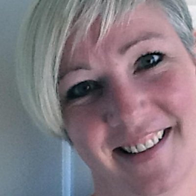 Profile Picture of Cathy Howe (@CathGreenhalgh) on Twitter