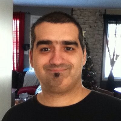 Profile Picture of Bernard Gauthier (@burnz1980) on Twitter