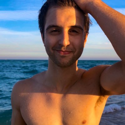 Profile Picture of Sean Fleming (@3017able) on Twitter