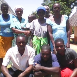 Profile Picture of Jari Chiguma (@ChigumaJari) on Twitter