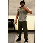 Profile Picture of Shaun Clark (@shaunkclark) on Instagram