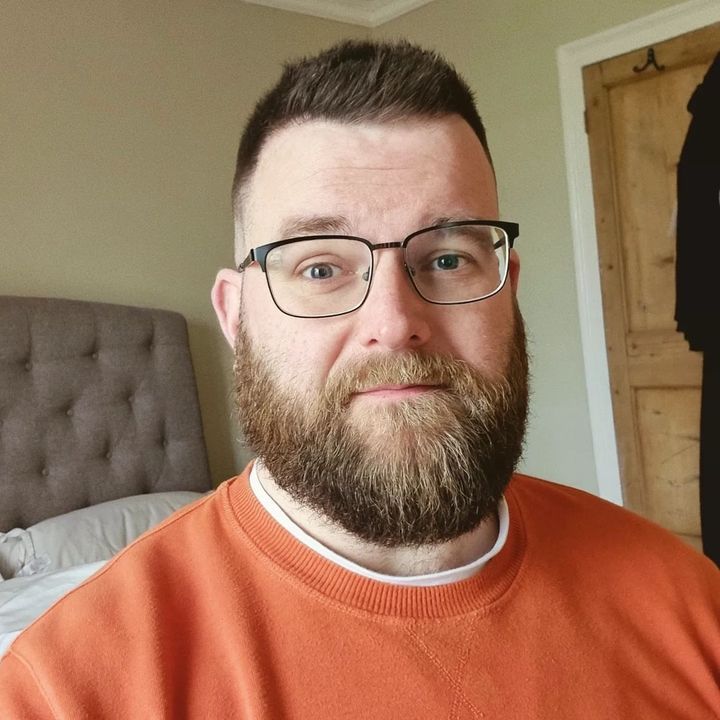 Profile Picture of Frank Bailey (@frankbailey41) on Tiktok