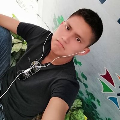 Profile Picture of David Alexander Morí Flores (@DavidAl63817579) on Twitter