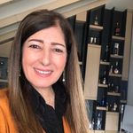 Profile Picture of Amal Salloum (@amalsalloum) on Instagram