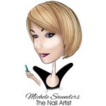 Profile Picture of Michele Saunders (@the_nail_artists_studio) on Instagram