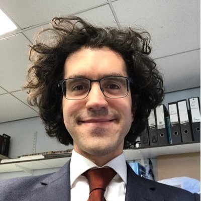 Profile Picture of Apostolos Papandreou (@ApostolosPapand) on Twitter