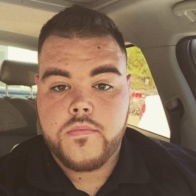 Profile Picture of Brandon Bender (@EntrepreneurXXL) on Twitter