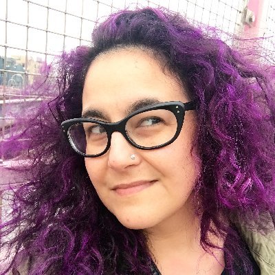 Profile Picture of Jenni Miller (@msjennimiller) on Twitter