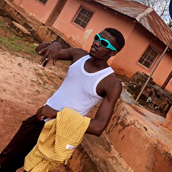 Profile Picture of Aaron monet (@aaron.monet) on Tiktok