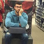 Profile Picture of Trenton Robinson (@the_turtle_man) on Instagram