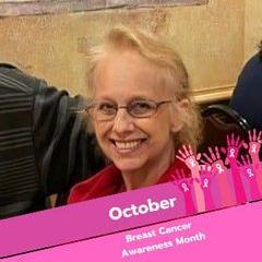 Lisa - Tiktok Profile Picture of Lisa (@lisadecarolis8) on Tiktok