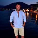 Profile Picture of Stuart Burton (@stu_b2) on Instagram