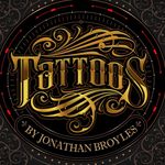 Profile Picture of Jonathan L Broyles (@coninktattoos) on Instagram