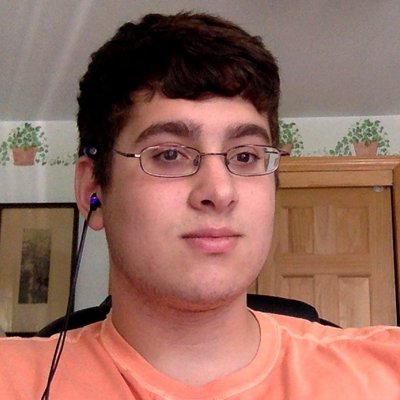 Profile Picture of Andrew Taft (@ataft002) on Twitter