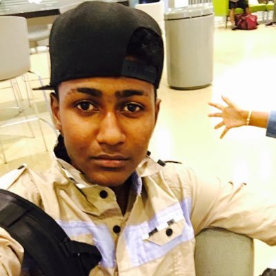 Profile Picture of Bryan B Persaudon Twitter