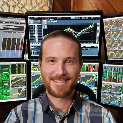 Profile Picture of Evan Lightner (@LightnerTrading) on Twitter