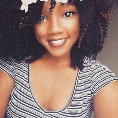 Profile Picture of Keiarah Tyler (@KeiMonet) on Twitter