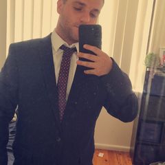Profile Picture of joshuagallo (@@joshuagallo656) on Tiktok
