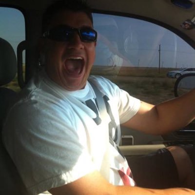 Profile Picture of Michael Damron (@DamronMichael) on Twitter