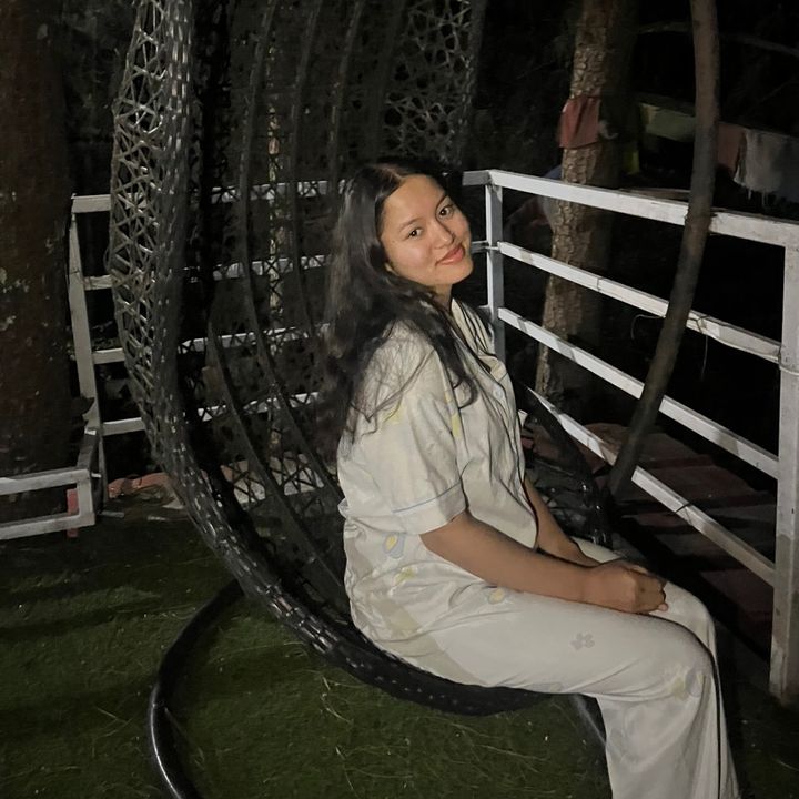 Profile Picture of Richa karki🕉️🧿 (@richakarki8) on Tiktok