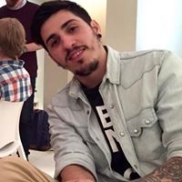 Profile Picture of Joel Robles Bentham (@joelroblesbenth) on Pinterest