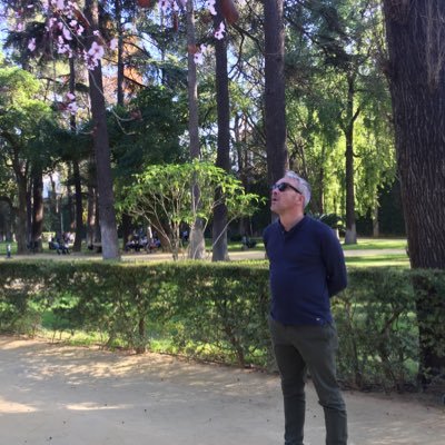 Profile Picture of David Billard (@davidbillard5) on Twitter