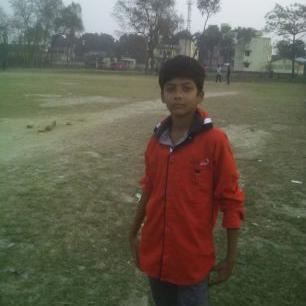 Profile Picture of Manav Agarwal (@manavagarwal600) on Twitter