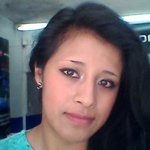 Profile Picture of Noemi Corral Firo (@NoemiFiro) on Twitter