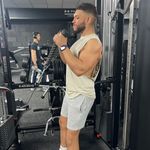 Profile Picture of Daniel Steele (@daniel.steele.315) on Instagram