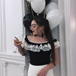 Profile Picture of Alya ➰ Fedosova (@fedosova_alya) on Instagram