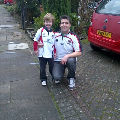 Profile Picture of IAN CARSON (@IANCARSON3) on Twitter