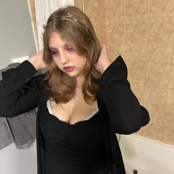 Profile Picture of Jocelyn Richards (@joceybossy9) on Poshmark