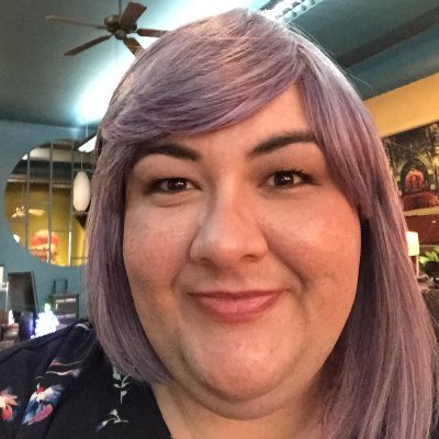 Profile Picture of Michelle Quinn (@MeshaTheChelle) on Twitter