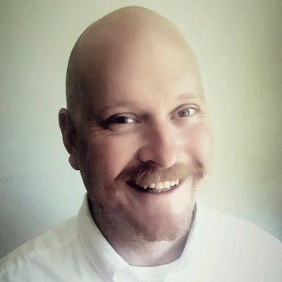 Profile Picture of David A Marshall (@David_Marshall) on Twitter
