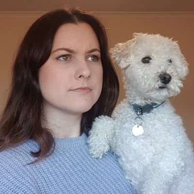 Profile Picture of CassandraDaly (@cassvag) on Twitter