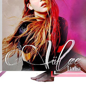 Profile Picture of Ailee Italia (@AileeItalia) on Twitter