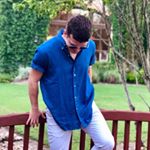 Profile Picture of Jerry Benson (@jerry_and_the_jets) on Instagram
