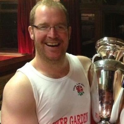 Tom Callaway - Twitter Profile Picture of Tom Callaway (@tommocallaway) on Twitter