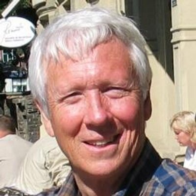 Profile Picture of John Kleeman (@JohnKleeman1) on Twitter