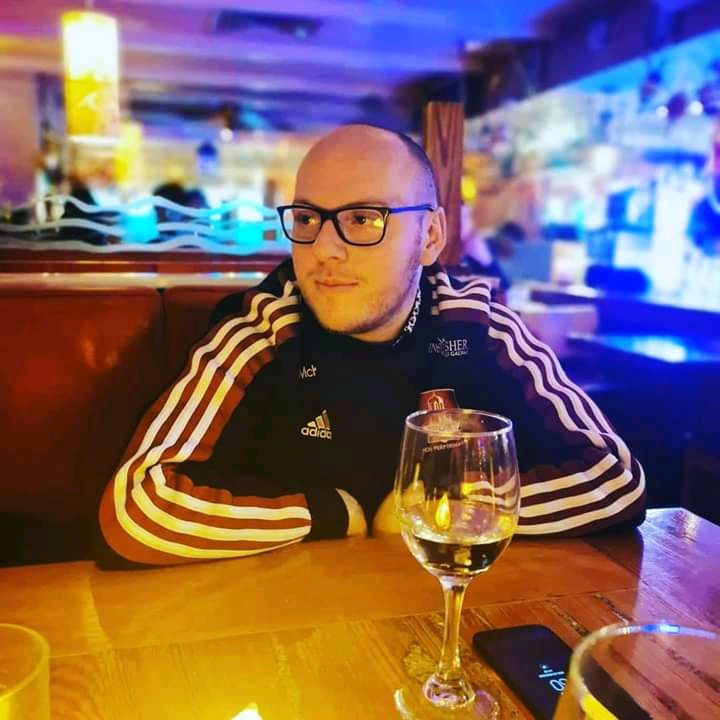 Profile Picture of Kevin McKittrick (@realkevinmckittrick) on Tiktok
