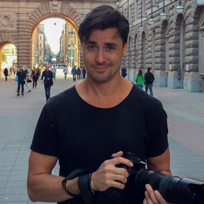 Profile Picture of Justin Mears (@justinthemears) on Twitter