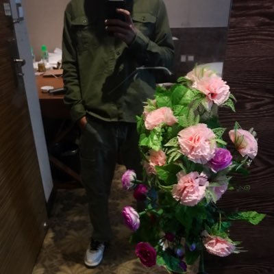 Profile Picture of Bruce (@Bruce_hsu6) on Twitter