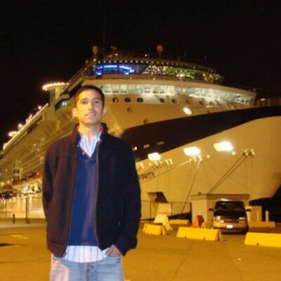 Profile Picture of Andrew Da Roza (@AndrewdaRoza) on Twitter