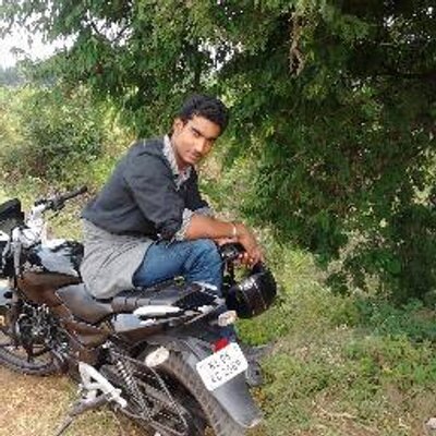Profile Picture of Sujith Mathew (@sujithmathew3) on Twitter