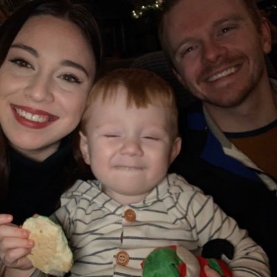 Profile Picture of Nicholas McGuire (@McCapsG) on Twitter