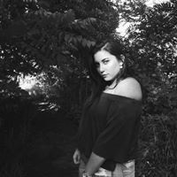 Profile Picture of Mackenzie Mcfadden (@mackenzie-mcfadden) on Quora