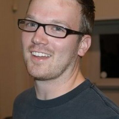 Profile Picture of Adam Bruton (@wonderduck22) on Twitter